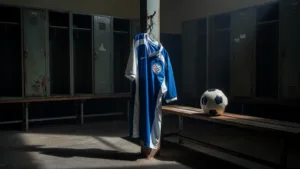 RC Strasbourg : le jeune Suédois Benjamin Brantlind signe jusqu&rsquo;en 2031