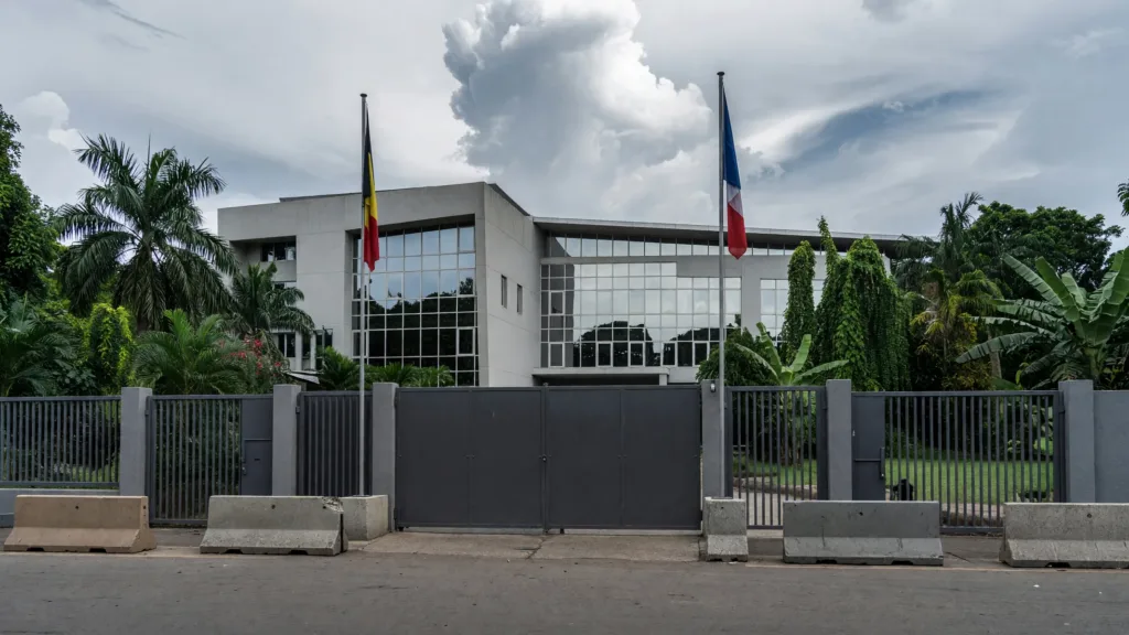 RDC : Bruxelles et Paris appellent à la prudence avant une marche de l'opposition