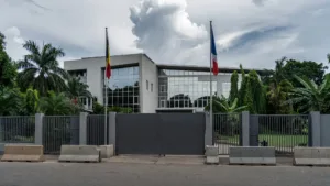 RDC : Bruxelles et Paris appellent à la prudence avant une marche de l'opposition