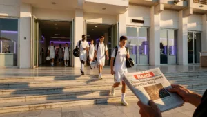 Real Madrid : dix recrues en deux mois, le mercato express de Valdebebas
