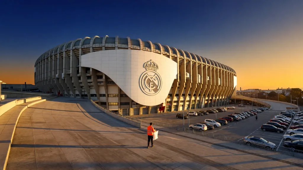 Real Madrid : mercato défensif XXL après une saison blanche