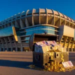 Real Madrid : plus de 100 M€ récoltés grâce aux clauses de revente