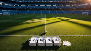 Real Madrid : quatre défenseurs recrutés, Diomandé en ligne de mire à 120 M€