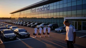 Real Madrid : recruter avant de vendre, la stratégie de la saturation