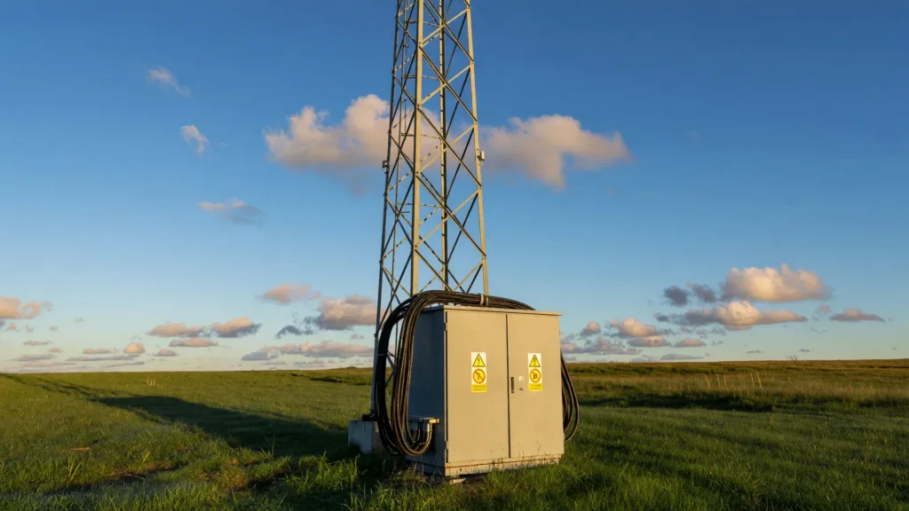 Rebreuviette : un technicien de 26 ans héliporté après une électrisation