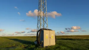 Rebreuviette : un technicien de 26 ans héliporté après une électrisation
