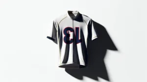 Red Bull-Bora-Hansgrohe dévoile un maillot « porte-bonheur » au 13 inversé pour le Tour 2026