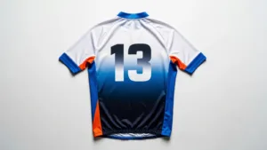 Red Bull-Bora-Hansgrohe dévoile un maillot spécial pour le Tour 2026