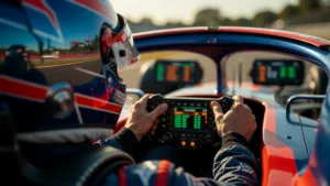 Red Bull : Verstappen contre ses propres capteurs