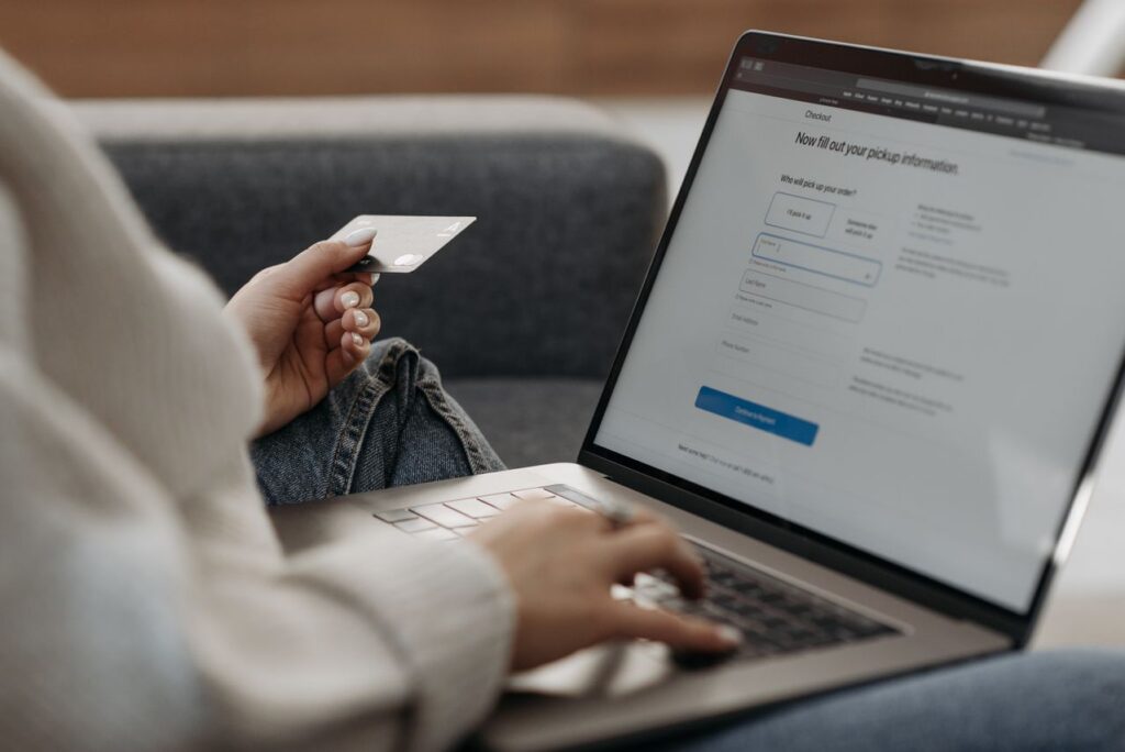 Refonte de site web par une agence web spécialisée