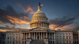 Régulation crypto : Trump fait pression sur le Sénat pour adopter le CLARITY Act