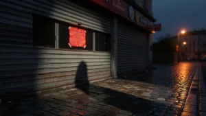 Reims : le Snack-Event fermé pour infestation de cafards