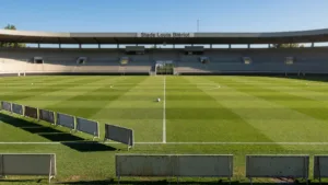 Reims : le Stade reçoit les Francs Borains ce mercredi à 5 €