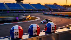 Relève française en F1 : Giusti et Consani, prochains tricolores après Hadjar ?