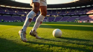 Rémi Himbert : six buts en deux matchs, mais l&rsquo;OL cherche toujours un attaquant