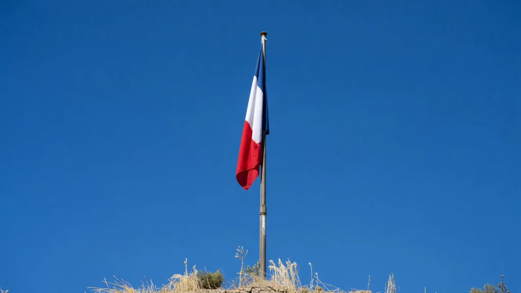 Remiremont : 14-Juillet remanié par la sécheresse et la canicule