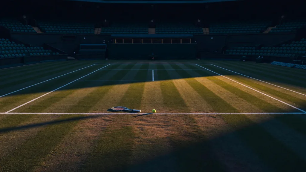 Renaissance de Dimitrov : le Bulgare dompte Berrettini et file en 8es à Wimbledon