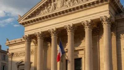 Renaud Muselier porte plainte contre Nice-Matin et réclame 2 M€