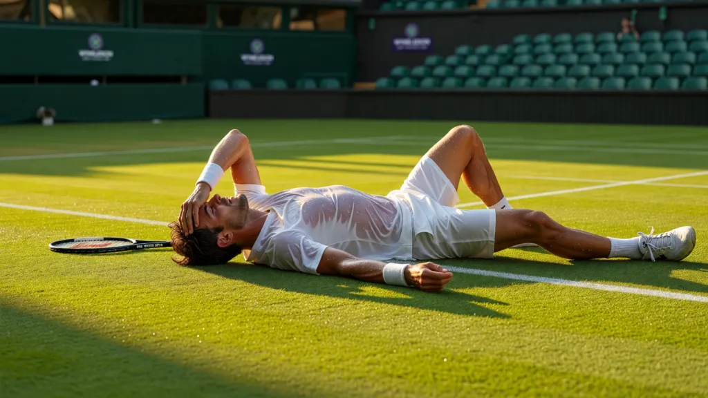 Rennae Stubbs veut abolir le cinquième set à Wimbledon