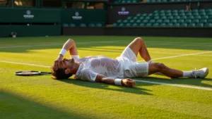 Rennae Stubbs veut abolir le cinquième set à Wimbledon