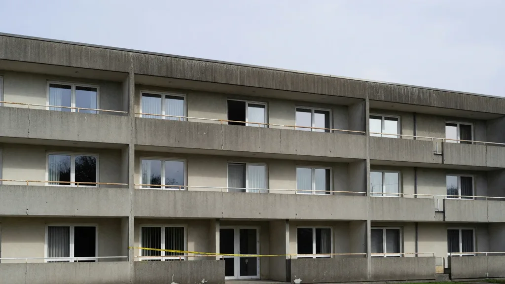 Rennes : enquête pour tentative de féminicide après une chute du 3e étage