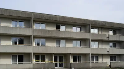 Rennes : enquête pour tentative de féminicide après une chute du 3e étage