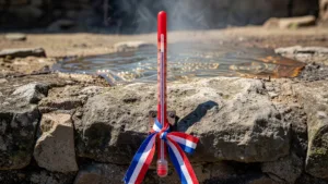 Rennes : le feu d&rsquo;artifice du 13 juillet annulé en raison de la canicule