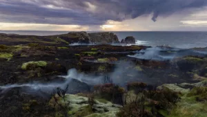 Rennes : l&rsquo;odeur de brûlé du lundi provenait des incendies du Cap Fréhel