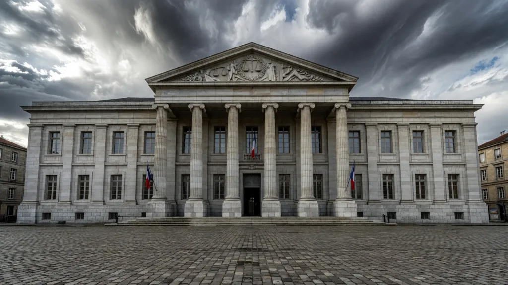 Rennes : un handballeur de Cesson mis en examen pour viol sur sa compagne