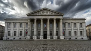 Rennes : un handballeur de Cesson mis en examen pour viol sur sa compagne