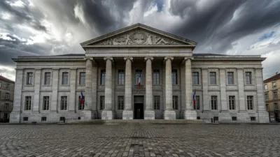 Rennes : un handballeur de Cesson mis en examen pour viol sur sa compagne