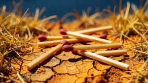 Rennes : un mineur de 13 ans interpellé pour tentative d&rsquo;incendie volontaire