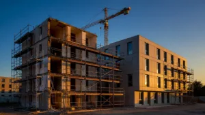 Rénovation urbaine : le préfet du Rhône fait un point d&rsquo;étape à Rillieux-la-Pape