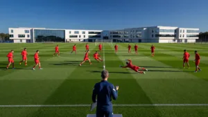 Reprise au PSG : Luis Enrique lance la saison 2026-2027