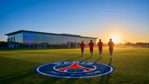 Reprise du PSG : Kvaratskhelia, Chevalier et Pacho dans le grand bain sans les mondialistes