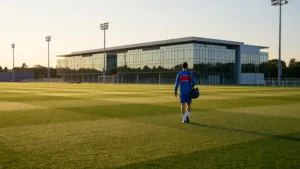 Reprise du PSG : le 27 juillet 2026, le Campus de Poissy ouvre ses portes