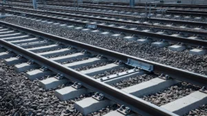 RER C : 2,6 km de voies remplacées entre Neuilly et Porte de Clichy
