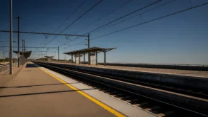 RER C : accident grave à Choisy-le-Roi, trafic interrompu ce dimanche