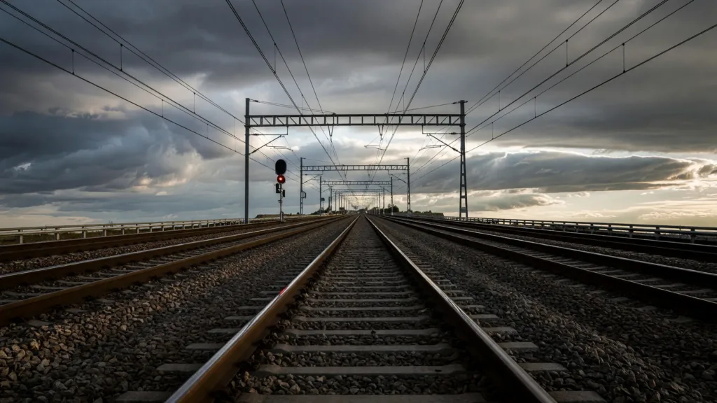 RER D : trafic perturbé entre Goussainville et Saint-Denis après accident