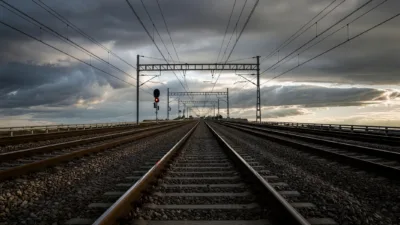 RER D : trafic perturbé entre Goussainville et Saint-Denis après accident