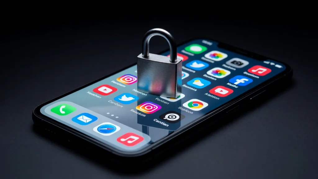 Réseaux sociaux interdits aux moins de 15 ans : le Parlement face au défi technique
