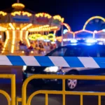 Rethel : un jeune tente d'étrangler Pascal le Grand Frère aux fêtes de Sainte-Anne
