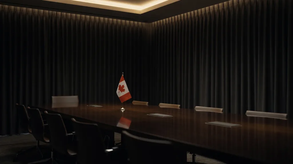 Réunion secrète de Soros à Halifax : que dit vraiment la rumeur ?