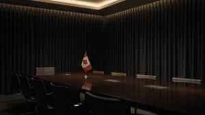 Réunion secrète de Soros à Halifax : que dit vraiment la rumeur ?