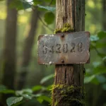 Rhône : 200 points de repère pour accélérer les secours en forêt