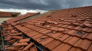 Rhône : alerte aux faux couvreurs à Thizy-les-Bourgs après la grêle du 16 juillet