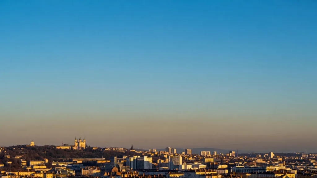 Rhône : la vigilance pollution levée ce lundi matin