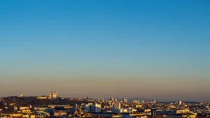 Rhône : la vigilance pollution levée ce lundi matin