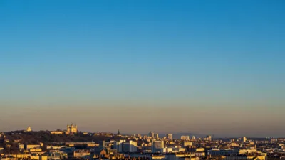 Rhône : la vigilance pollution levée ce lundi matin