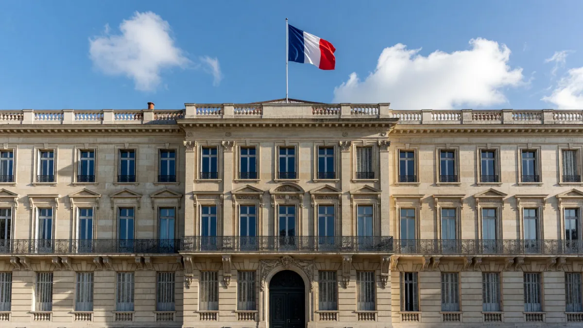 Rhône : l&rsquo;agenda du préfet Étienne Guyot du 15 au 17 juillet 2026